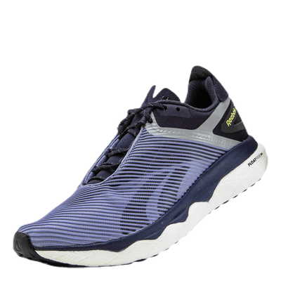 Floatride Run Panthea Purple/White