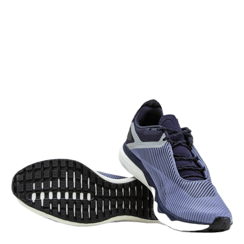 Floatride Run Panthea Purple/White