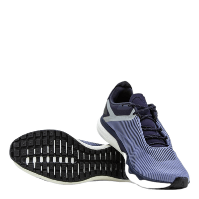 Floatride Run Panthea Purple/White