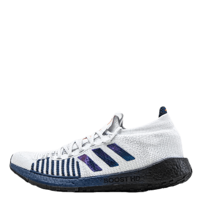 Pulseboost Hd M Dash Grey / Boost Blue Violet Metallic / Tech Indigo