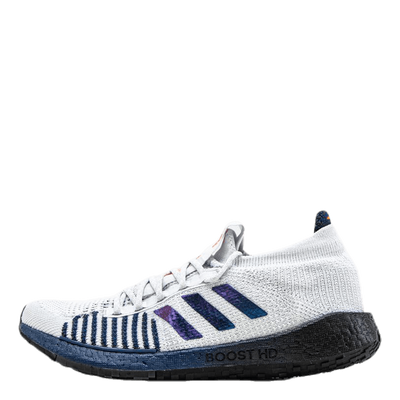 Pulseboost Hd M Dash Grey / Boost Blue Violet Metallic / Tech Indigo