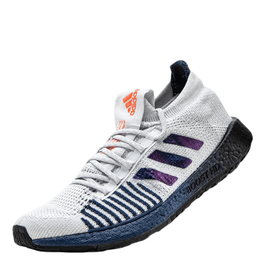 Pulseboost Hd M Dash Grey / Boost Blue Violet Metallic / Tech Indigo