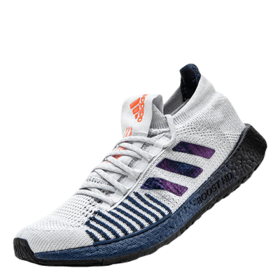 Pulseboost Hd M Dash Grey / Boost Blue Violet Metallic / Tech Indigo