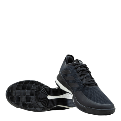 Crazyflight Shoes Core Black / Core Black / Core Black