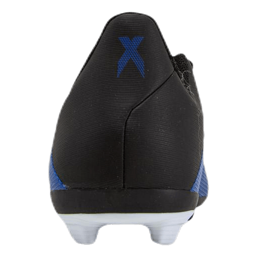 X 19.4 Flexible Ground Boots Royal Blue / Cloud White / Core Black