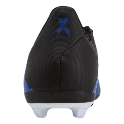 X 19.4 Flexible Ground Boots Royal Blue / Cloud White / Core Black