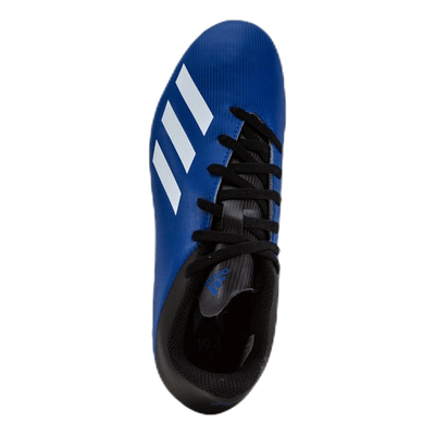 X 19.4 Flexible Ground Boots Royal Blue / Cloud White / Core Black