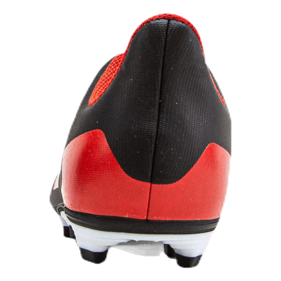 Predator 20.4 FxG Junior Black/Red