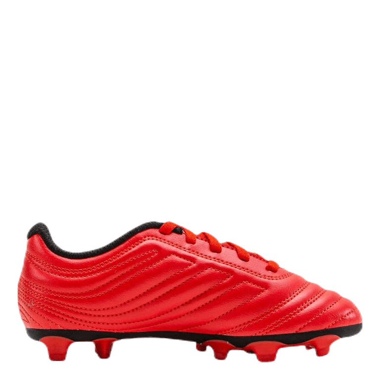 Copa 20.4 Firm Ground Boots Active Red / Cloud White / Core Black