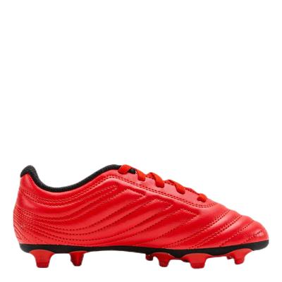 Copa 20.4 Firm Ground Boots Active Red / Cloud White / Core Black