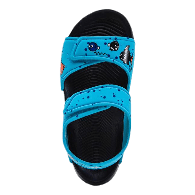 Alta Swim Kids Turquoise