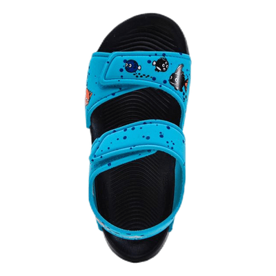 Alta Swim Kids Turquoise