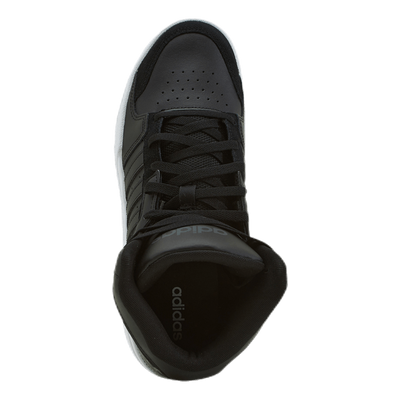 Entrap Mid Shoes Core Black / Core Black / Grey Six