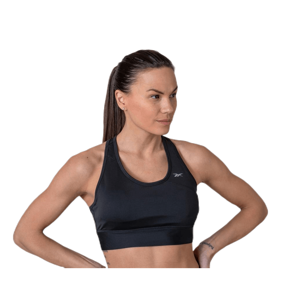 Running Essential Bra Black