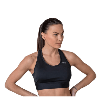 Running Essential Bra Black