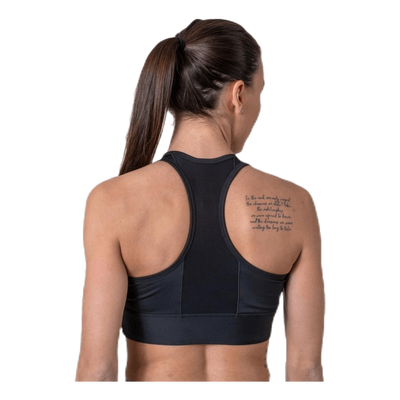 Running Essential Bra Black