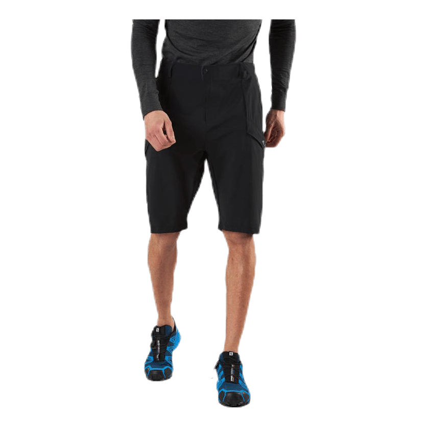 Terrex Hike Shorts Black