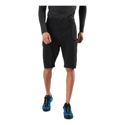 Terrex Hike Shorts Black