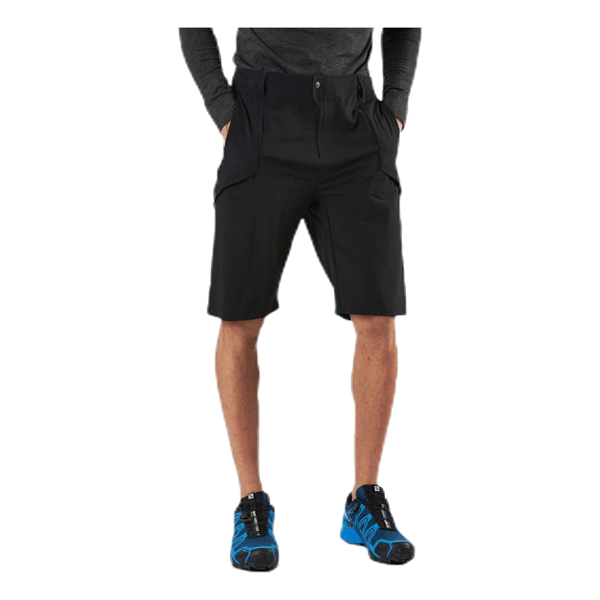 Terrex Hike Shorts Black