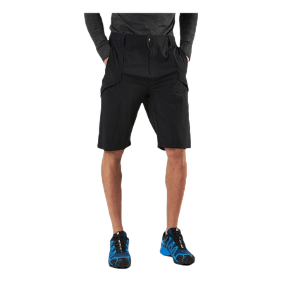 Terrex Hike Shorts Black