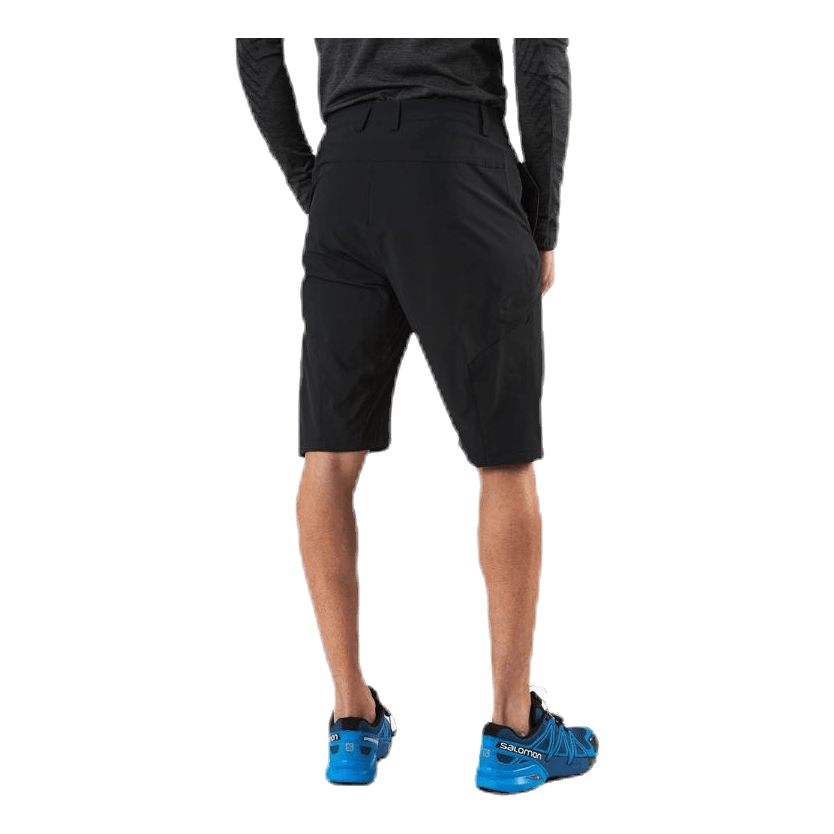 Terrex Hike Shorts Black