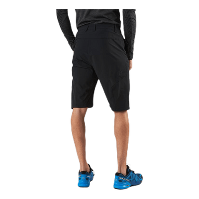 Terrex Hike Shorts Black