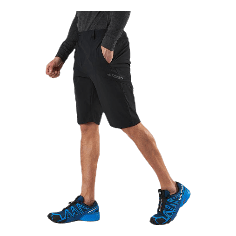 Terrex Hike Shorts Black