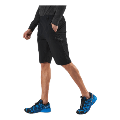 Terrex Hike Shorts Black