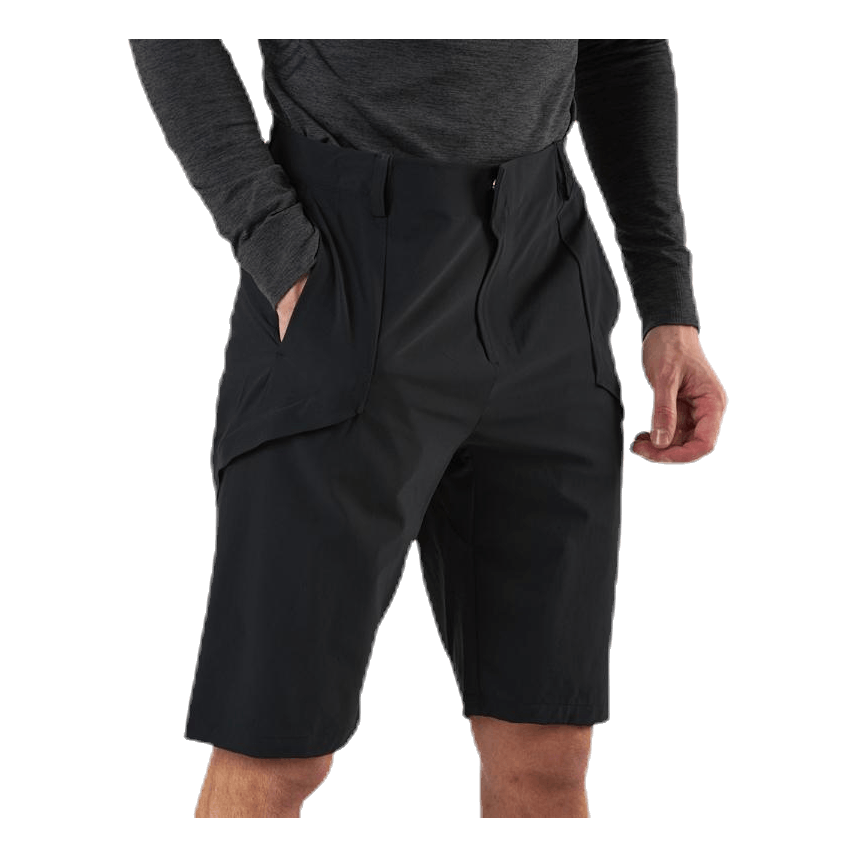 Terrex Hike Shorts Black