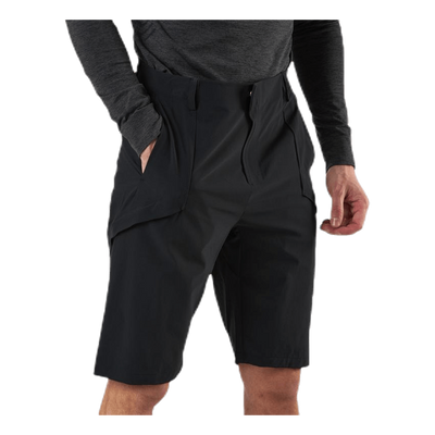 Terrex Hike Shorts Black