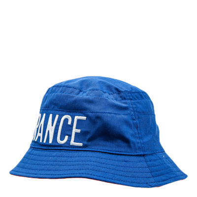 CF Rev Bucket France Blue