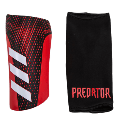 Predator SG LGE Black/Red