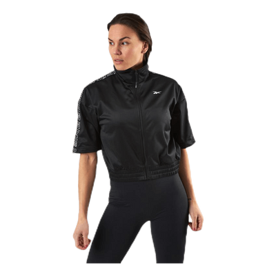 Wor Myt Q2 TrackJacket Black