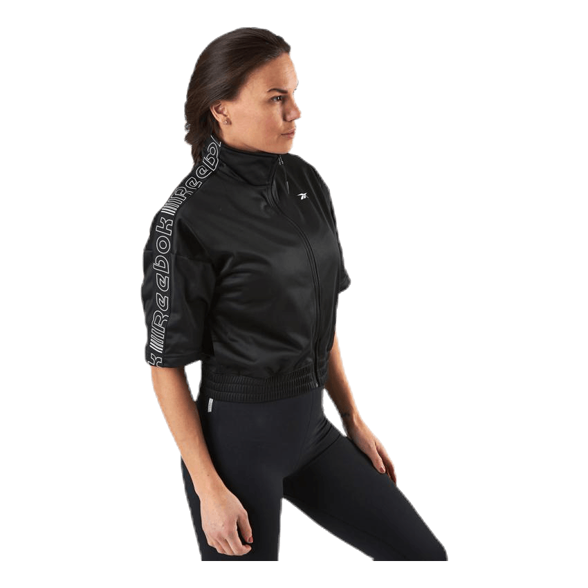 Wor Myt Q2 TrackJacket Black