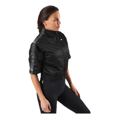 Wor Myt Q2 TrackJacket Black