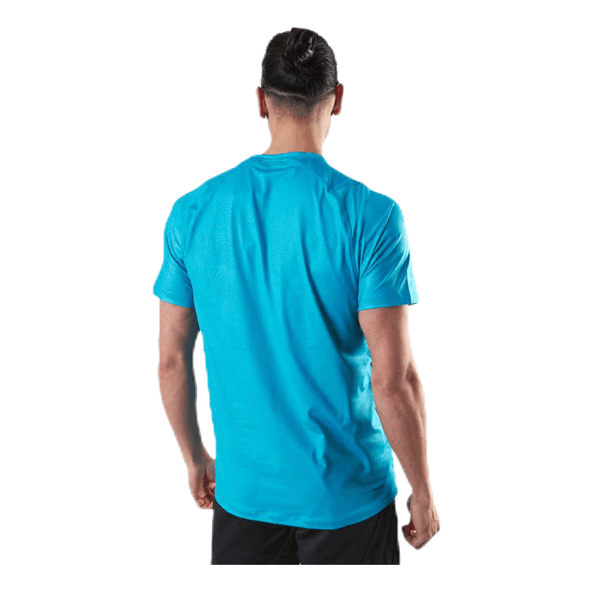 FL Primeblue Tee Blue