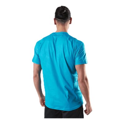 FL Primeblue Tee Blue