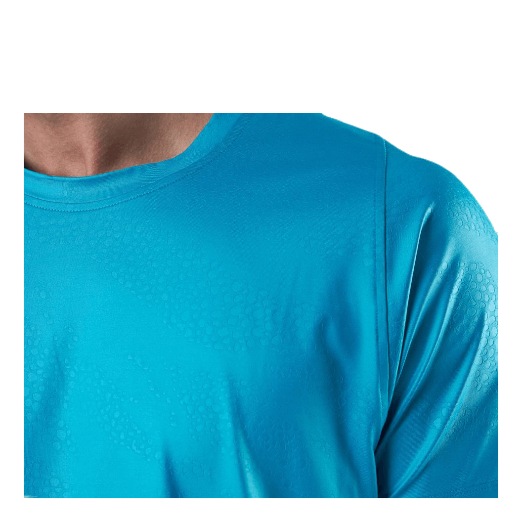 FL Primeblue Tee Blue