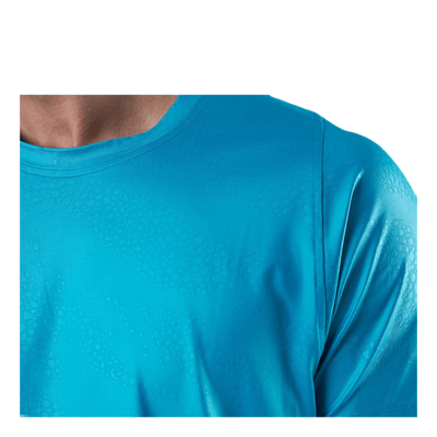 FL Primeblue Tee Blue