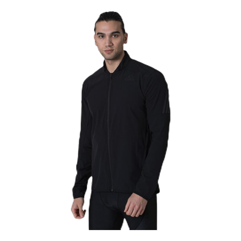 Aero 3S Jacket Black