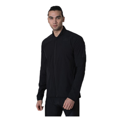 Aero 3S Jacket Black