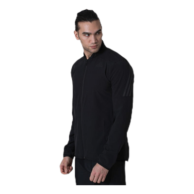 Aero 3S Jacket Black