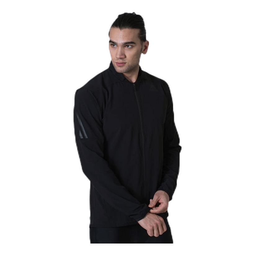 Aero 3S Jacket Black