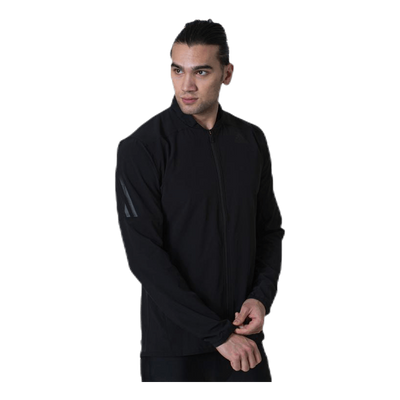 Aero 3S Jacket Black