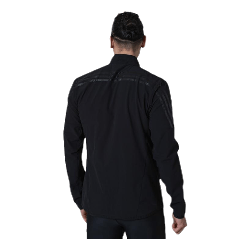 Aero 3S Jacket Black