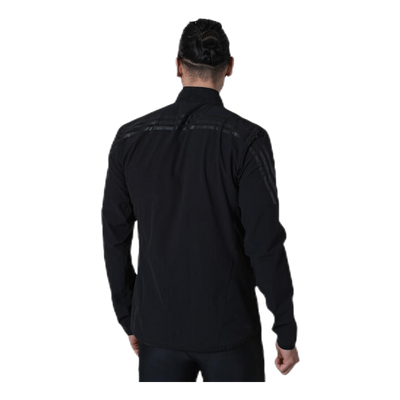 Aero 3S Jacket Black