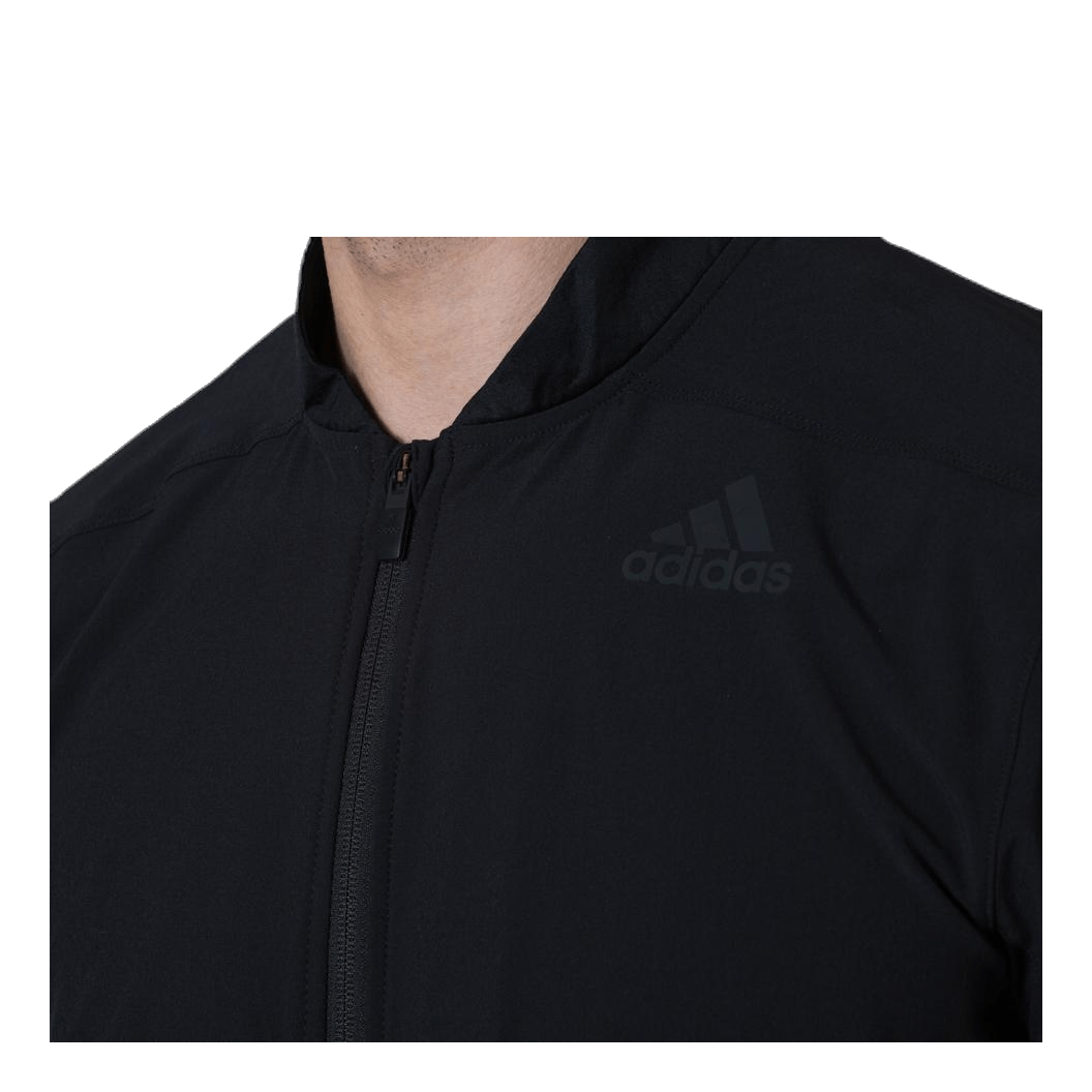 Aero 3S Jacket Black