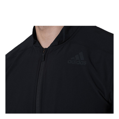 Aero 3S Jacket Black