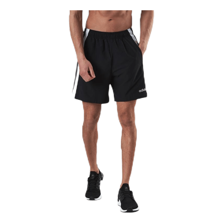 Clima SCB Short White/Black