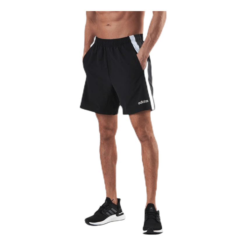 Clima SCB Short White/Black